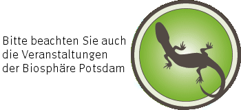 Logo: Biosphäre Potsdam