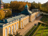 Neue Kammern von Sanssouci