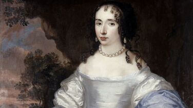 Ehefrauen, Mütter, Witwen – Aufgaben und Schicksale adeliger Frauen