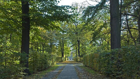 Schlosswiese