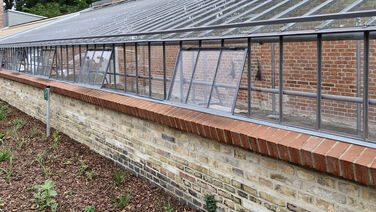 Parkreviere 2 und 3 – Neubau und Gesamtsanierung