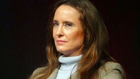 Tanja Kinkel © Privat Sieben Jahre: Ein Roman um Heinrich von Preußen