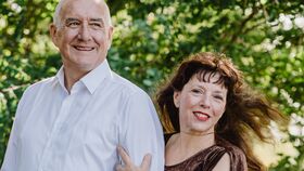 „Durch Feld und Wald zu schweifen...“