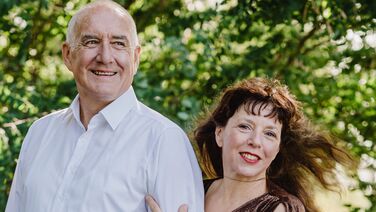 Durch Feld und Wald zu schweifen...