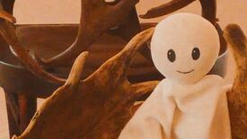 Waldemar und die Tiere