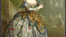 Mein Schloss – Familientag in Königs Wusterhausen