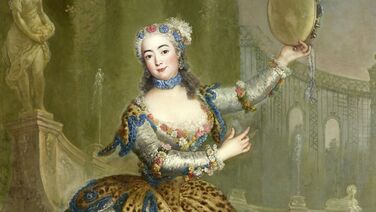 Mein Schloss – Familientag in Königs Wusterhausen