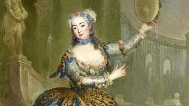 Mein Schloss – Familientag in Königs Wusterhausen