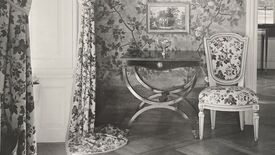 Von Bad Freienwalde nach Charlottenburg – Deutsch-deutscher Kulturguttransfer
