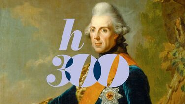 h300 – Heinrich von Preußen (1726-1802)