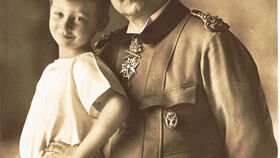 Der Erbe des Kaisers. Prinz Wilhelm von Preußen (1906–1940)