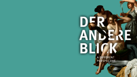 Der andere Blick: Artemisia Gentileschi im Neuen Palais