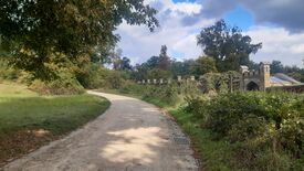 Die Anpassung von Gartendenkmalen an den Klimawandel