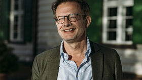 „Wie gut, dass uns die Magie nie verliert“