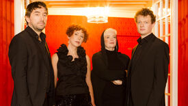 DEFA Songbook