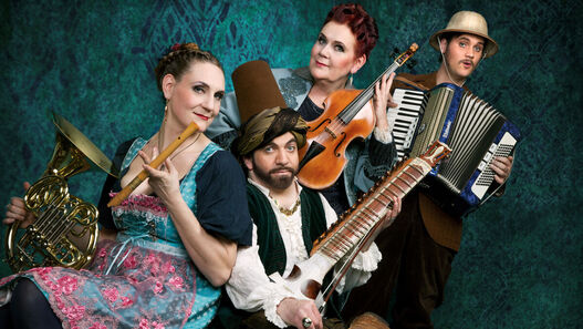 Ensemble WIRBELEY