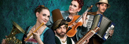 Ensemble WIRBELEY