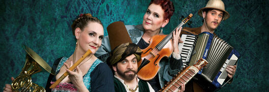 Ensemble WIRBELEY