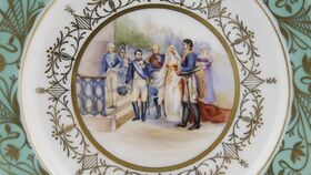 Luise und Napoleon: Ziemlich beste Feinde