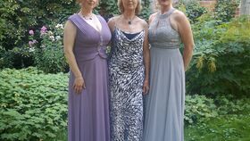 Feminin Hommage – Ein Sommernachtstraum