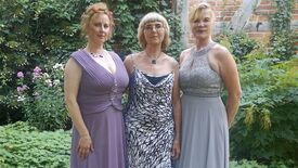 Feminin Hommage – Ein Sommernachtstraum