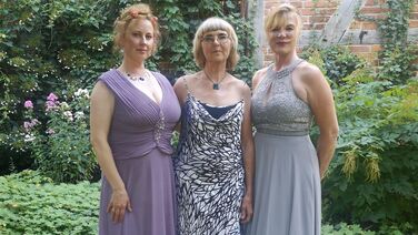 Feminin Hommage – Ein Sommernachtstraum