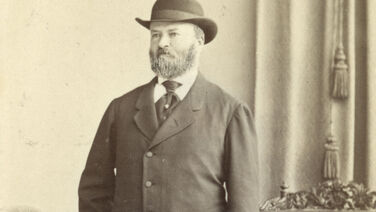 Das „Garten-Journal“ des Potsdamer Hofgärtners Emil Sello