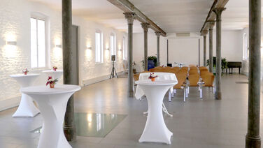 Glienicke Park – Gentlemen's Wing