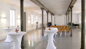 Park Glienicke – Kavalierflügel