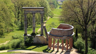 Phantastische Aussichten!