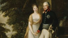 Luises Paretz – ein königlicher Landsitz