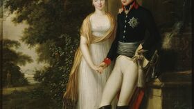 Luises Paretz – ein königlicher Landsitz