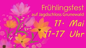 Märchen-Frühlingsfest