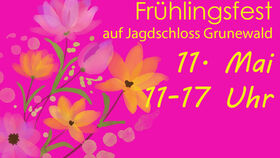 Märchen-Frühlingsfest
