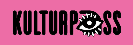 Logo Kulturpass