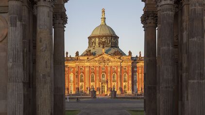 Neues Palais