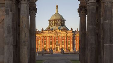 Neues Palais