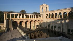 25 Jahre Wiedereröffnung Belvedere