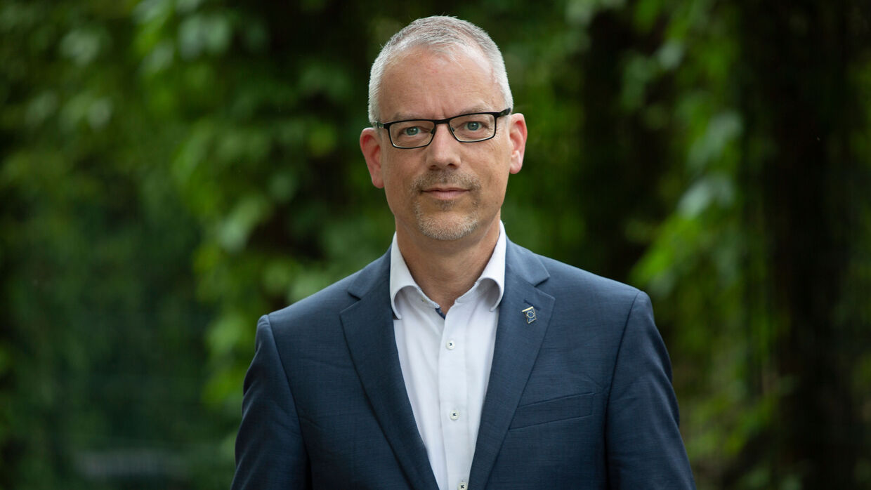 „Wir wollen dazu einladen, diesen Widerspruch aufzuspüren“