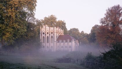 Peacock Island Dairy