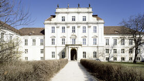 Die Stadt und das Schloss