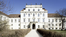 Die Stadt und das Schloss