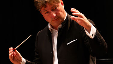 Christoph W. Gluck – Orphée et Eurydice