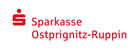 Logo: Sparkasse Ostpriegnitz-Ruppin Logo: Sparkasse Ostpriegnitz-Ruppin