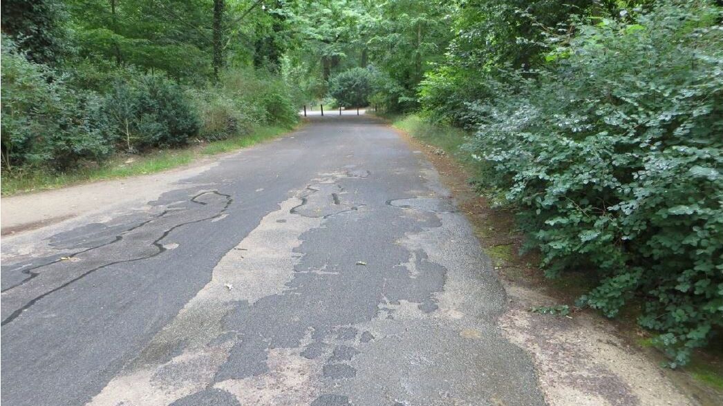  Baubeginn Ökonomieweg