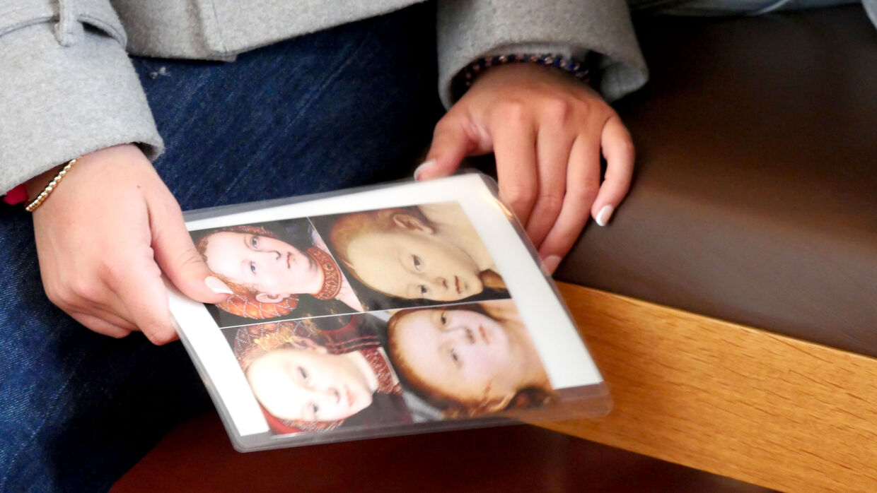 Influencer:innen früher und heute