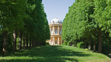Belvedere Klausberg