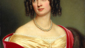 Königin Elisabeth, eine Wittelsbacherin auf dem Preußenthron