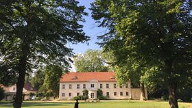 Genau so war’s … so ungefähr