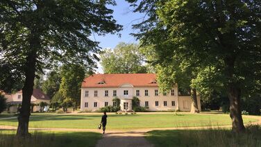 Genau so war’s … so ungefähr